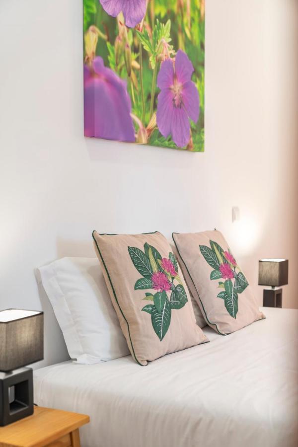 Casa Strelitzia By An Island Apart Фуншал Екстериор снимка